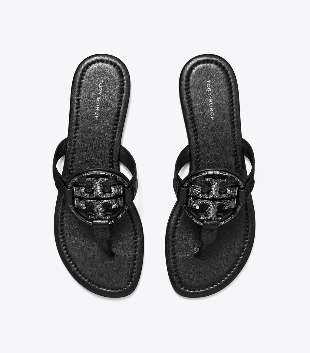 Miller Deco Sandal