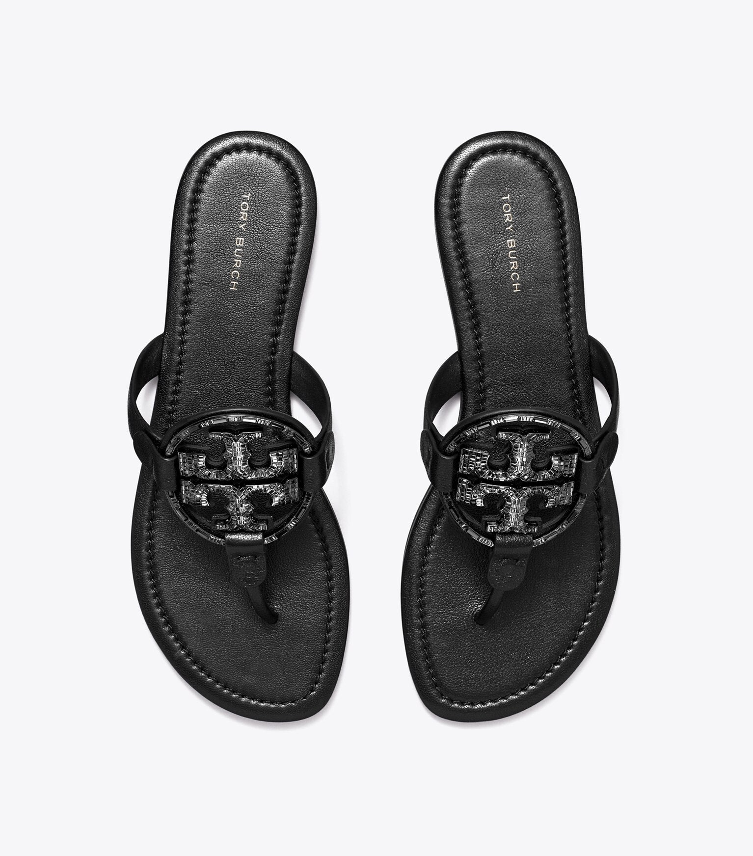 Miller Deco Sandal