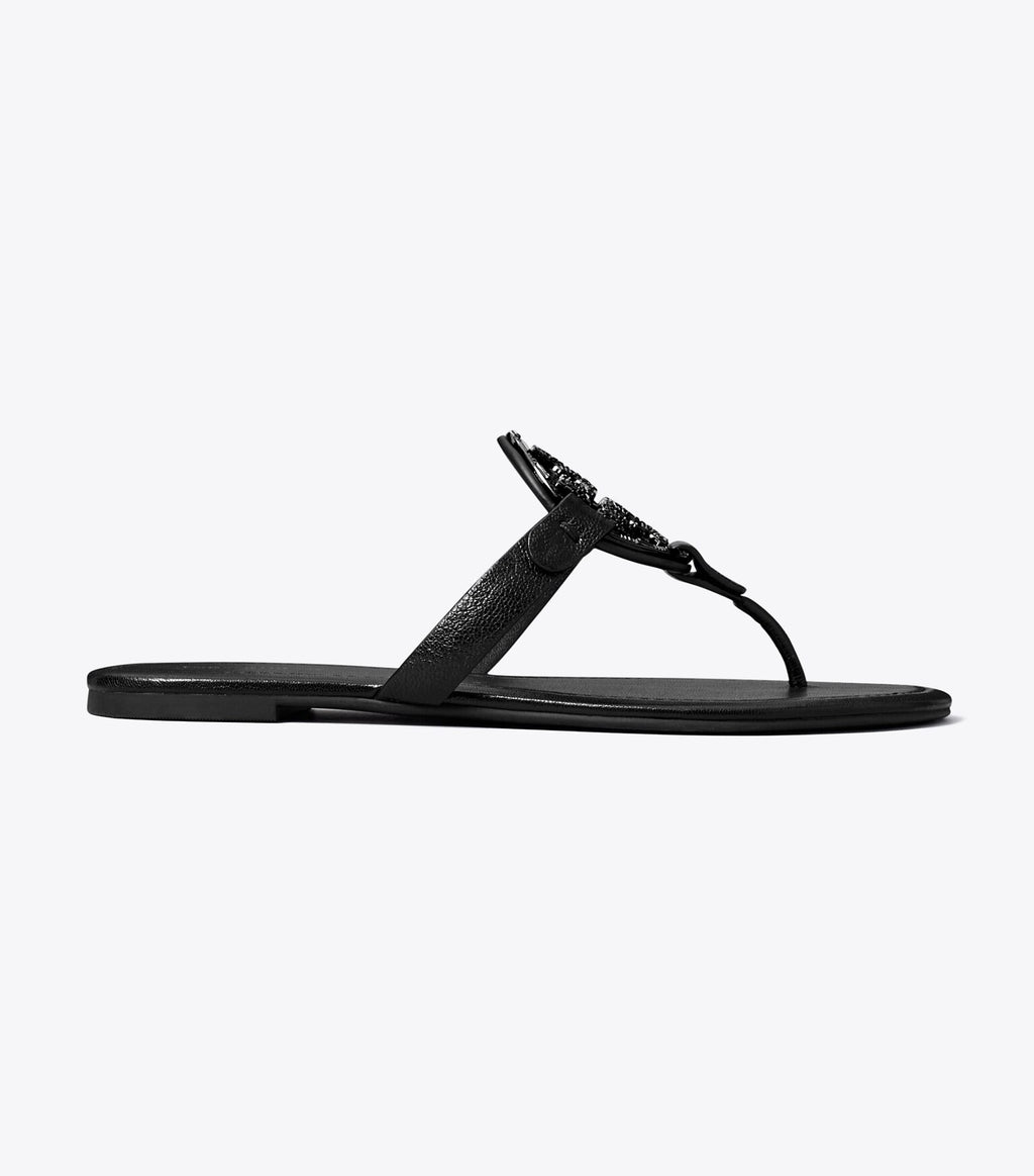 Miller Deco Sandal