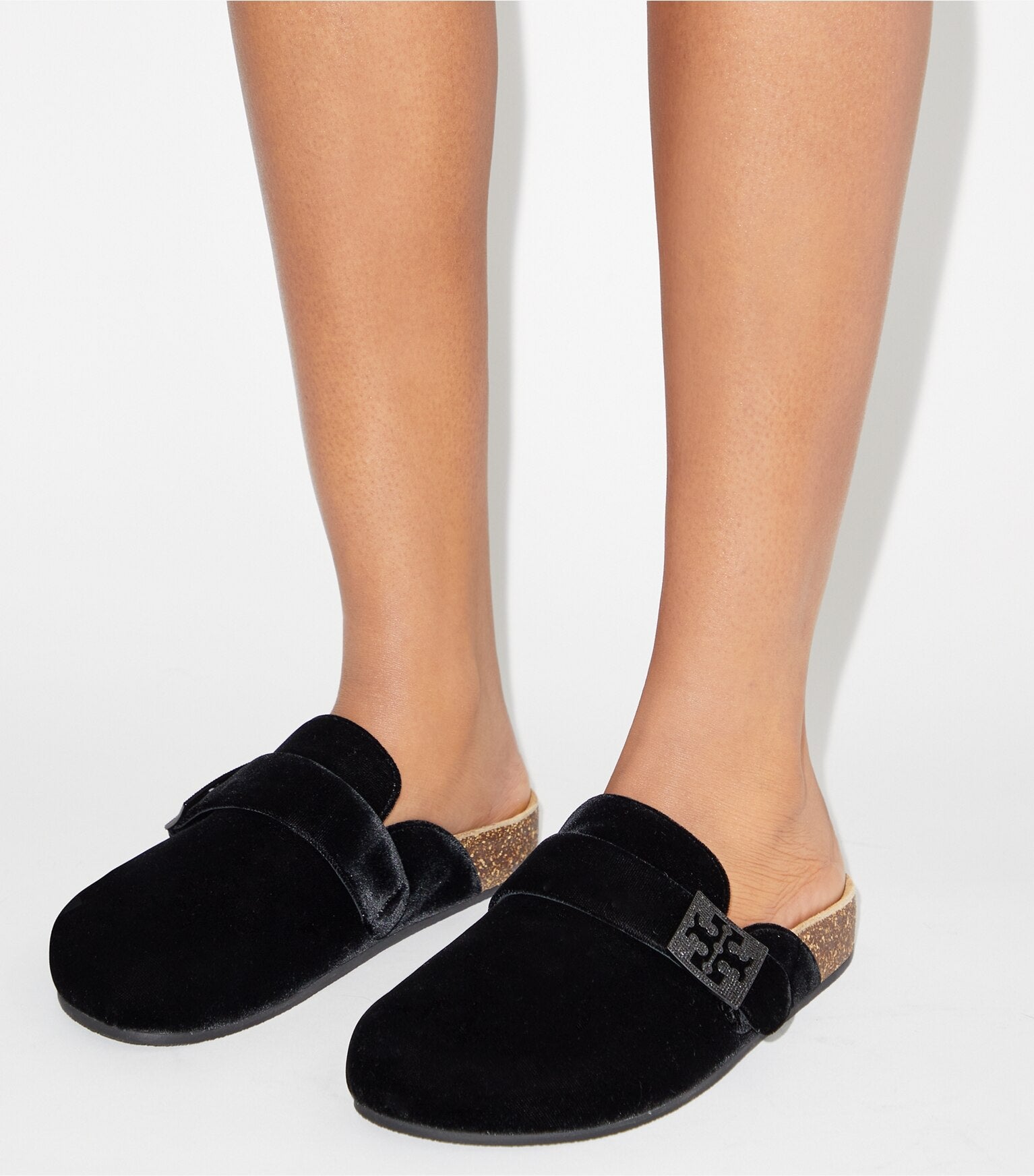 Mellow Pavé Mule