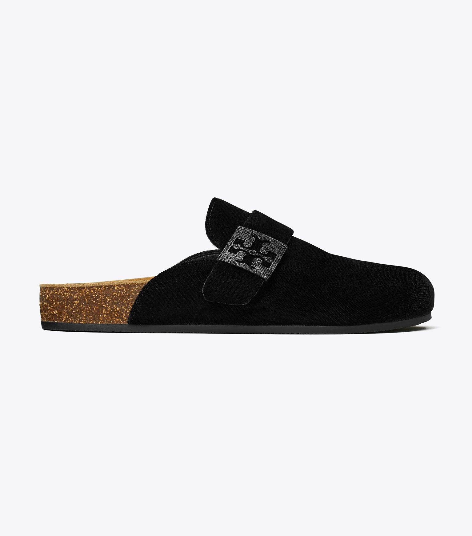Mellow Pavé Mule