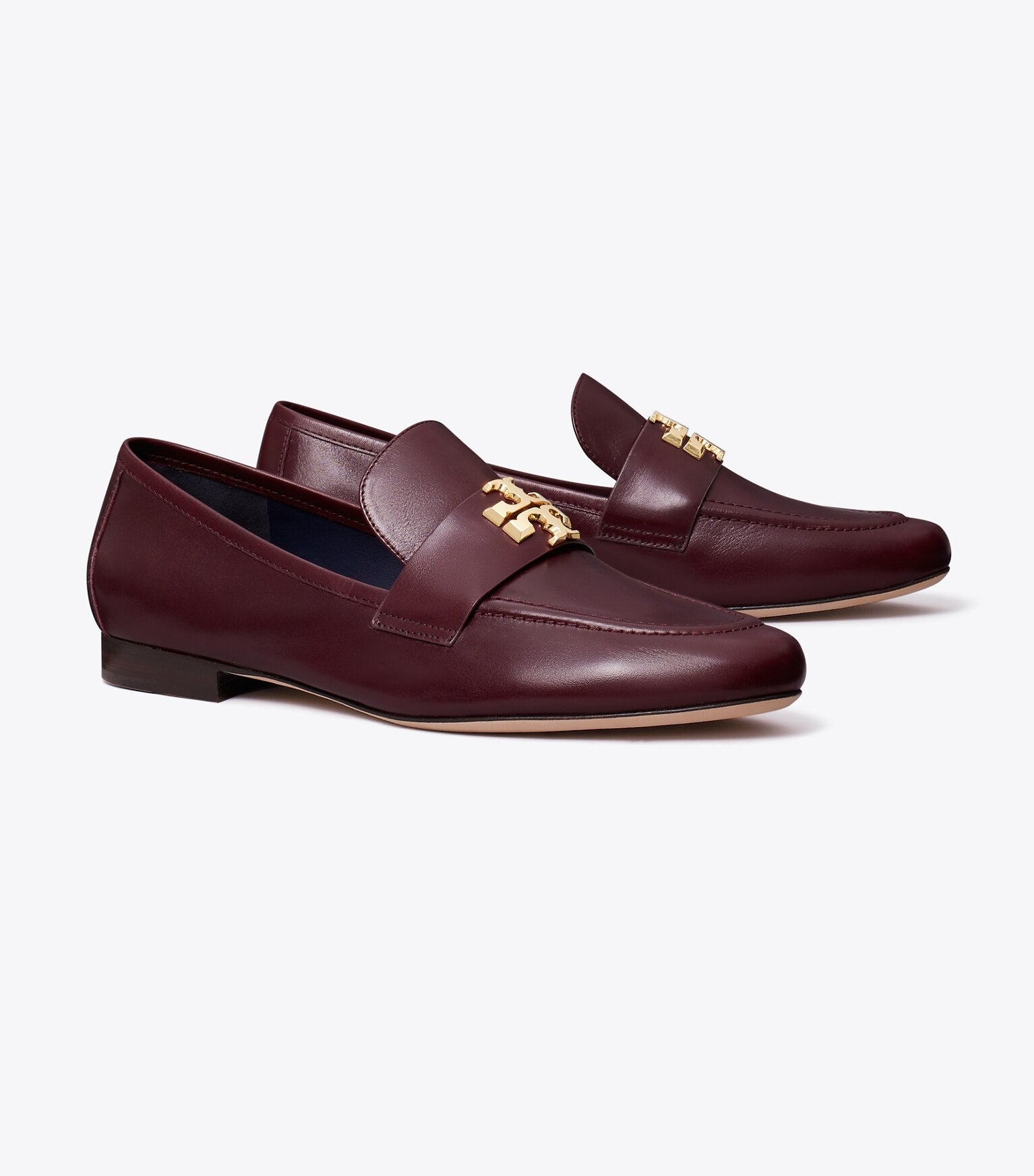 Eleanor Loafer, Wide