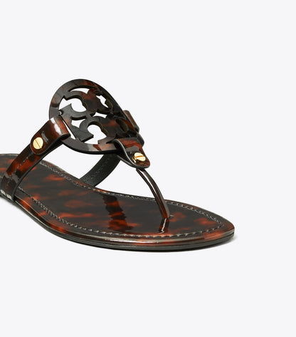 Miller Patent Sandal — Part 3