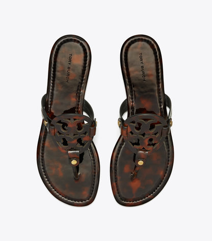 Miller Patent Sandal — Part 3