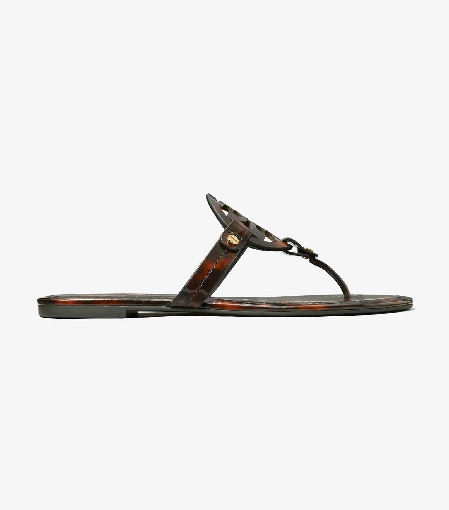 Miller Patent Sandal — Part 3
