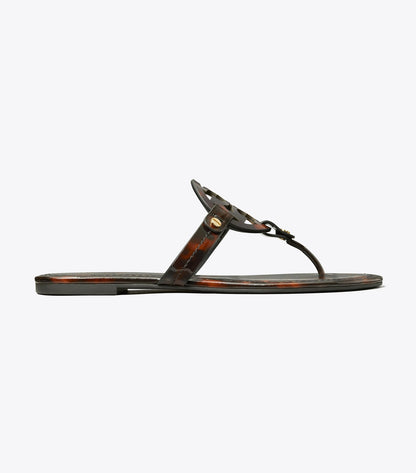 Miller Patent Sandal — Part 3
