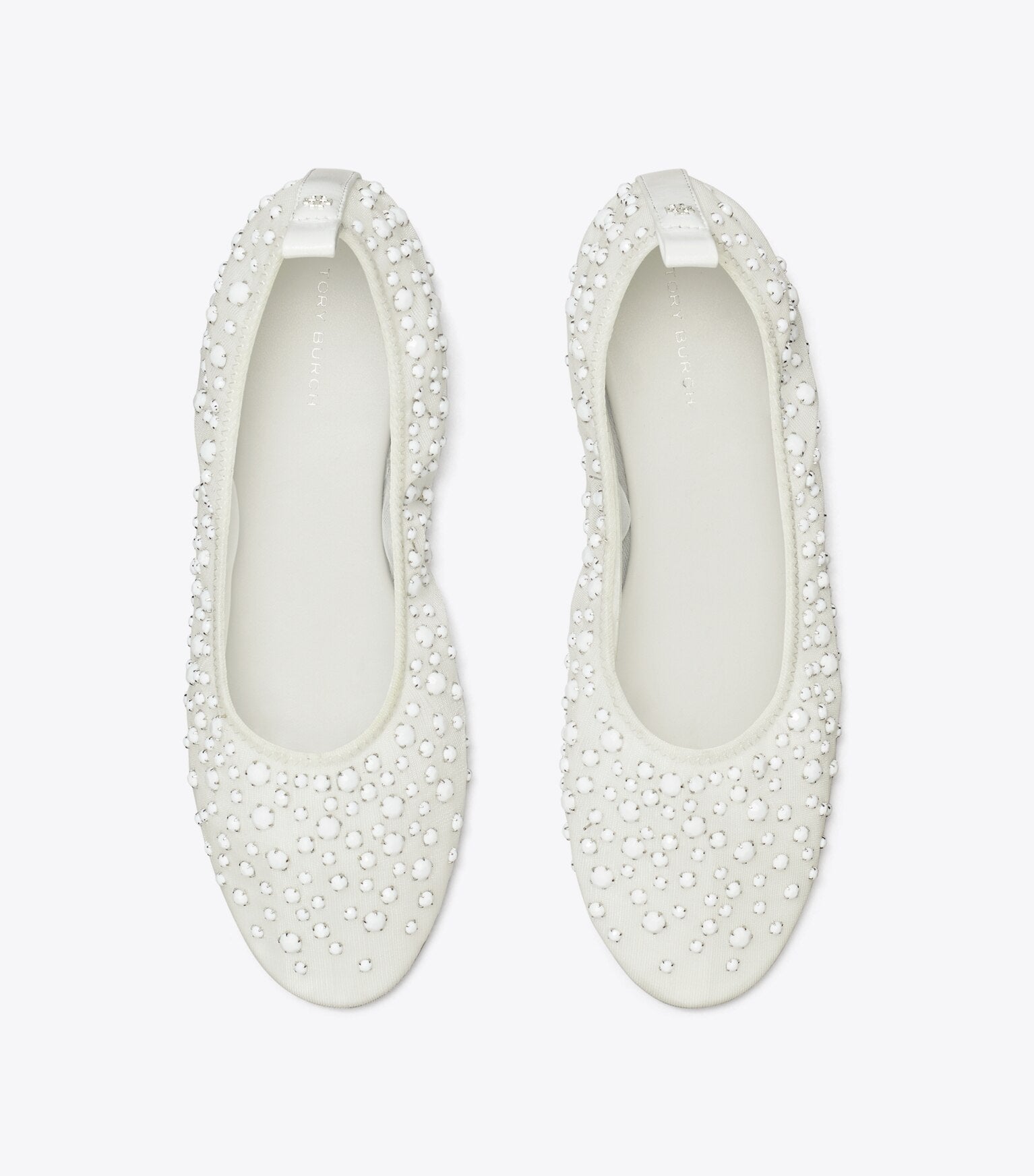 Crystal Ballet