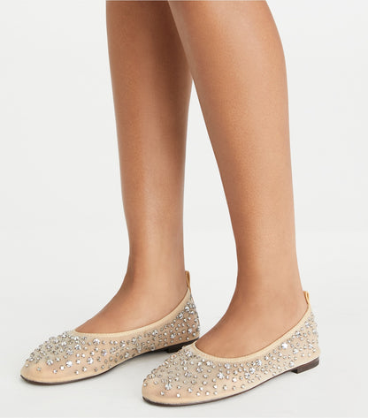 Crystal Ballet