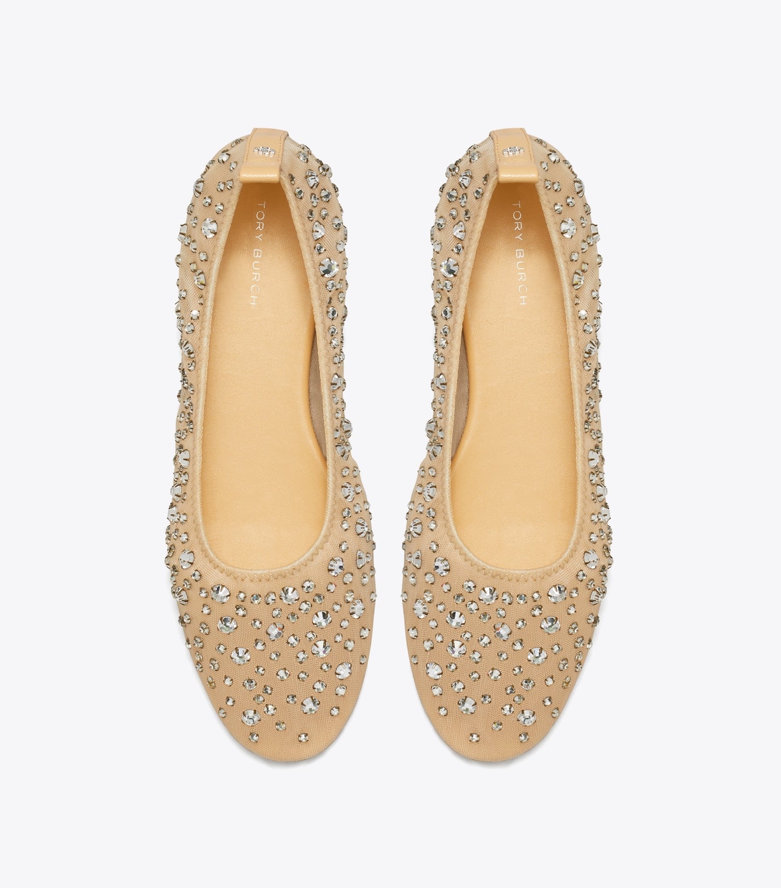 Crystal Ballet