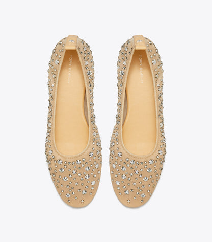 Crystal Ballet