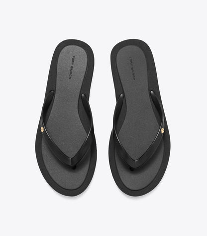 Kira Padded Flip-Flop — Part 1