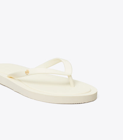 Kira Padded Flip-Flop — Part 1
