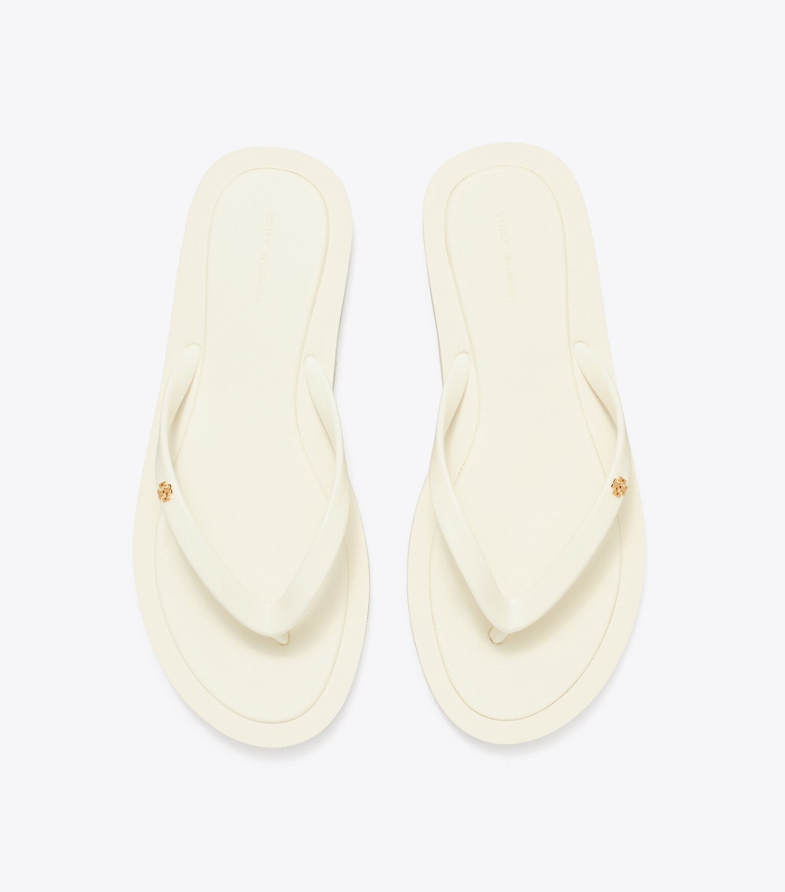 Kira Padded Flip-Flop — Part 1