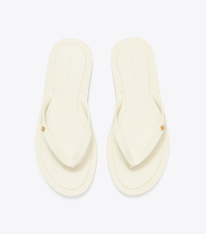 Kira Padded Flip-Flop — Part 1
