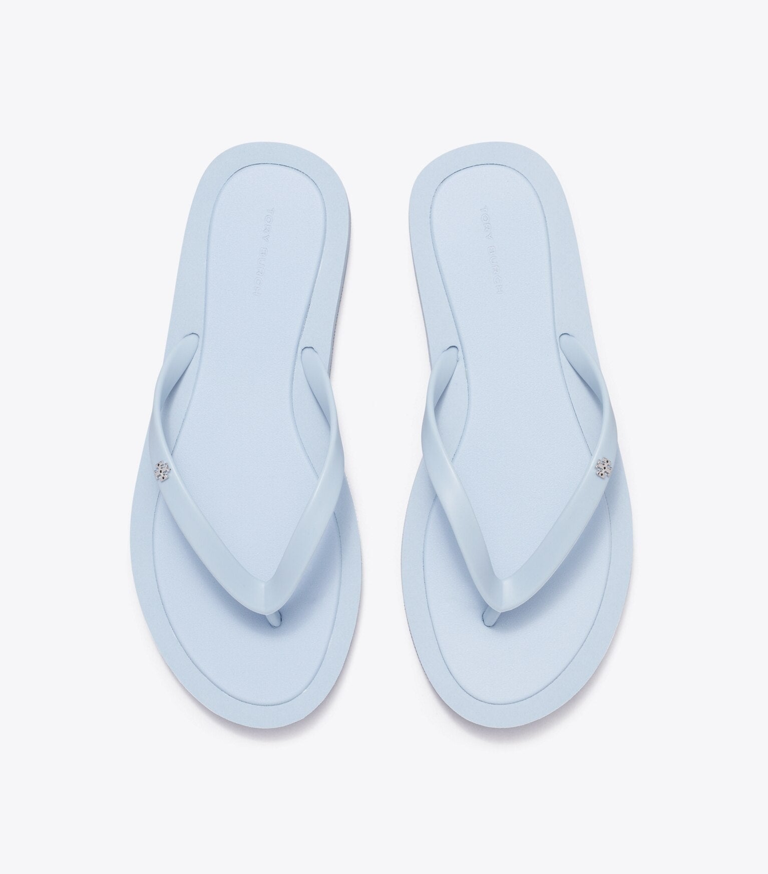 Kira Padded Flip-Flop — Part 1