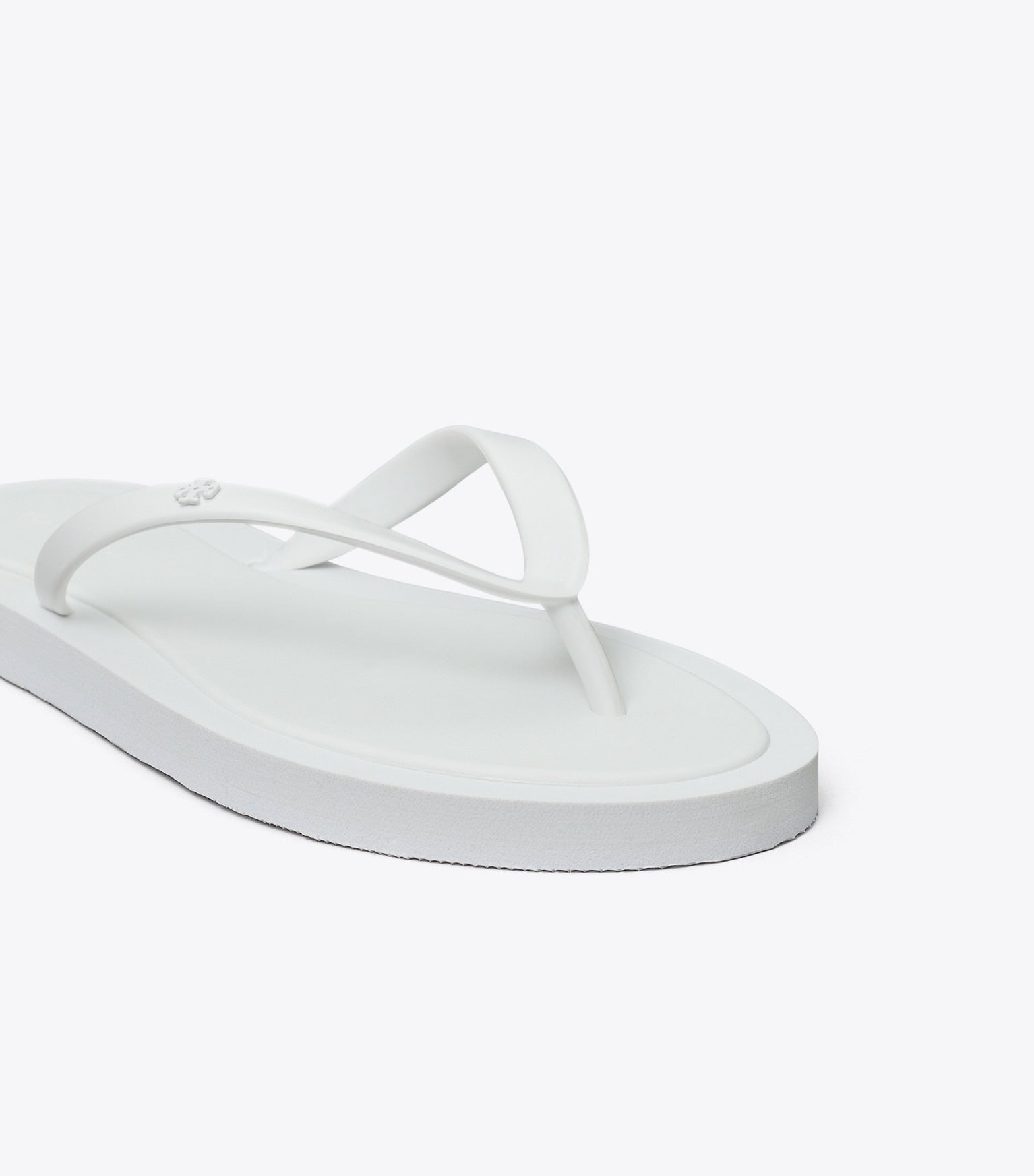 Kira Padded Flip-Flop — Part 2