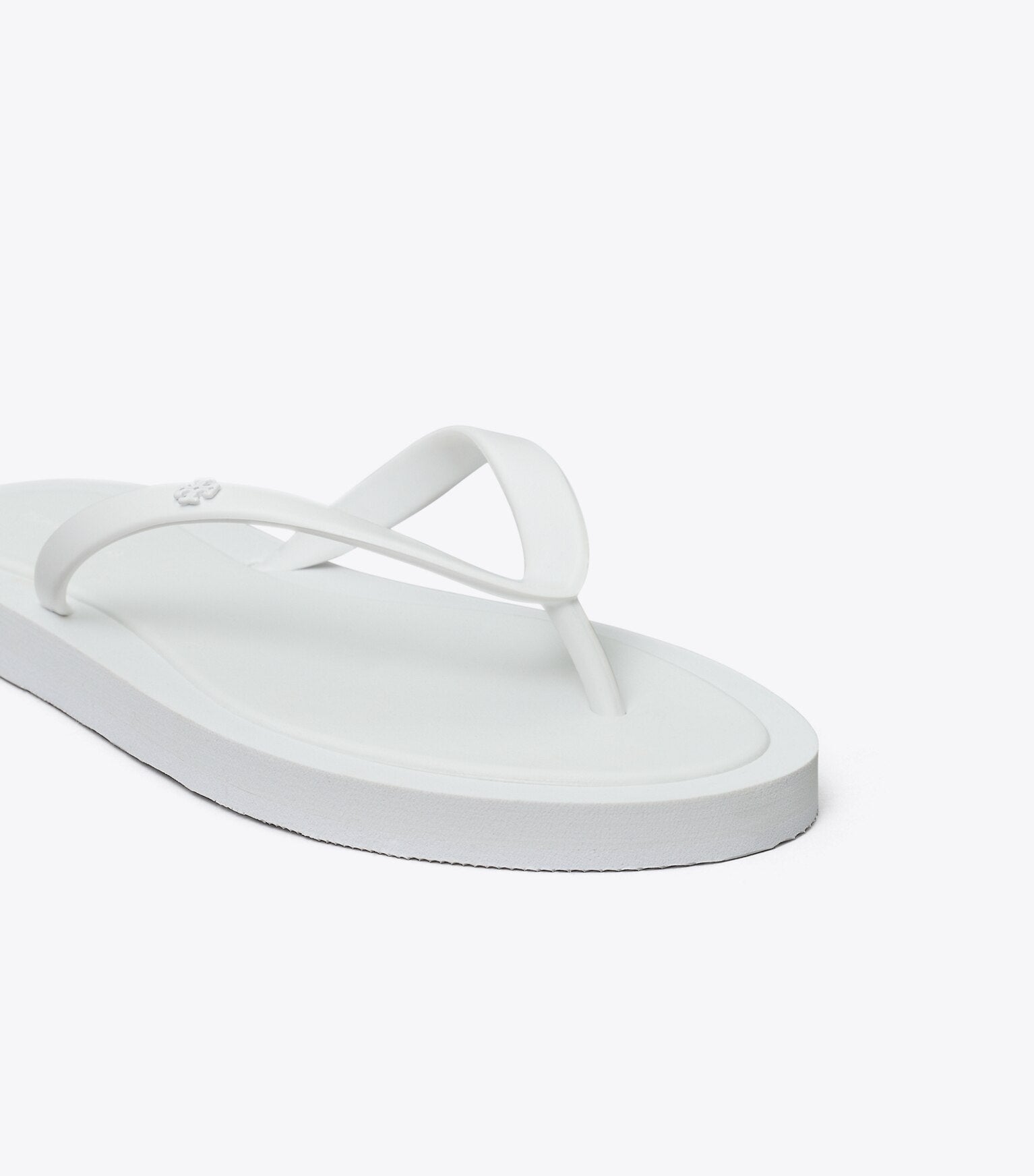 Kira Padded Flip-Flop — Part 1