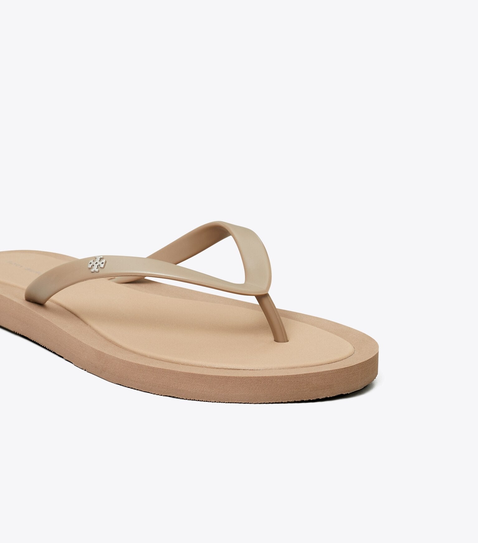 Kira Padded Flip-Flop — Part 1