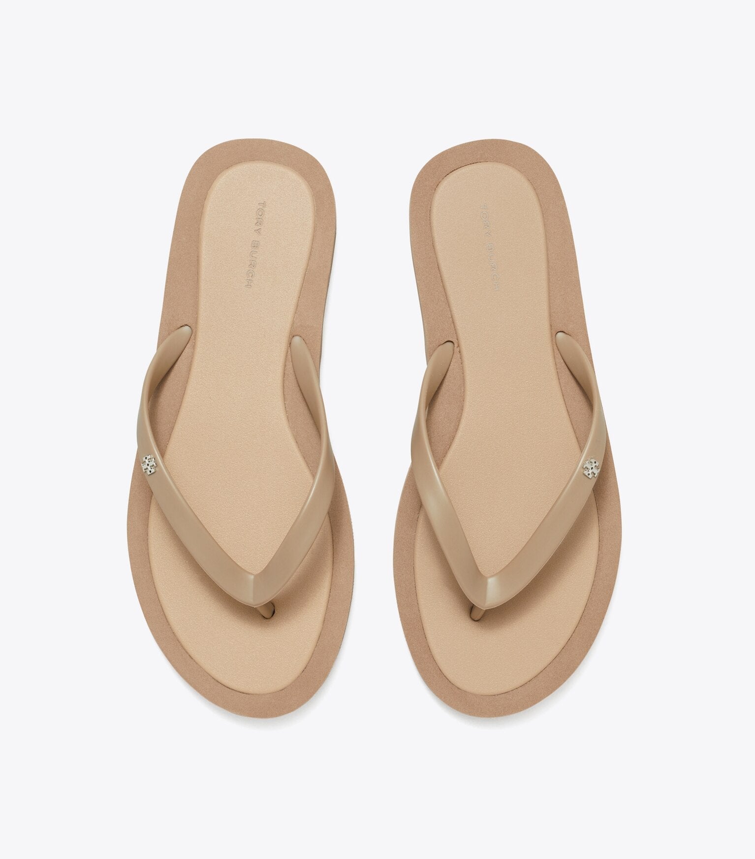 Kira Padded Flip-Flop — Part 1