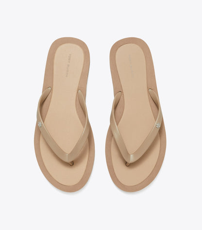 Kira Padded Flip-Flop — Part 1