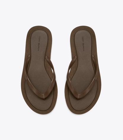 Kira Padded Flip-Flop — Part 1