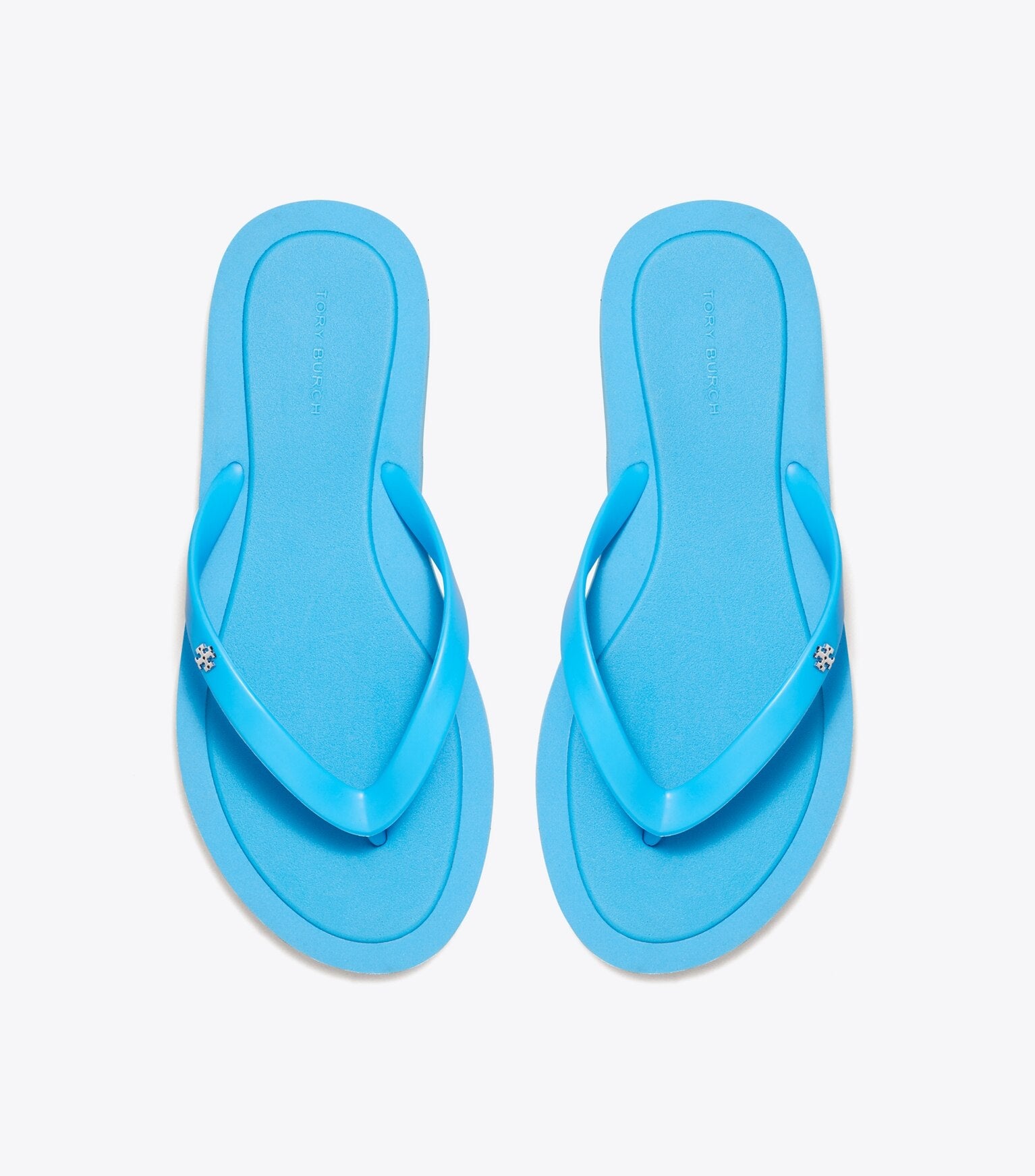 Kira Padded Flip-Flop — Part 1
