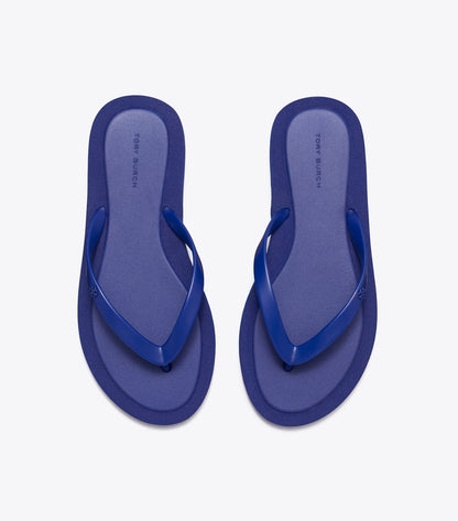 Kira Padded Flip-Flop — Part 2