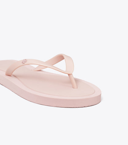 Kira Padded Flip-Flop — Part 2