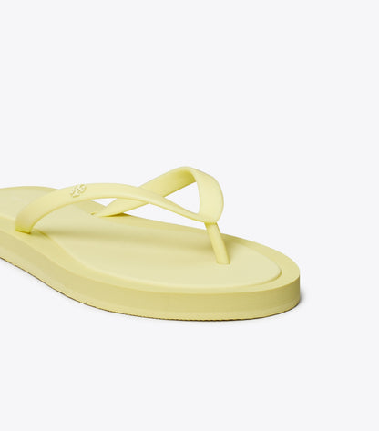 Kira Padded Flip-Flop — Part 2