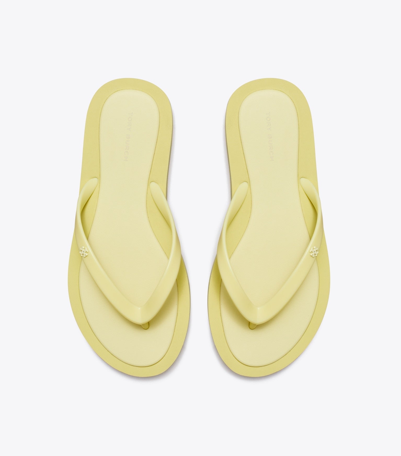 Kira Padded Flip-Flop — Part 2
