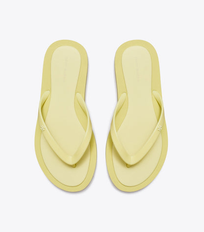 Kira Padded Flip-Flop — Part 2