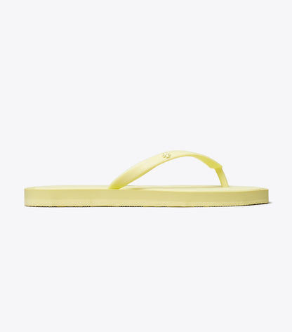 Kira Padded Flip-Flop — Part 2