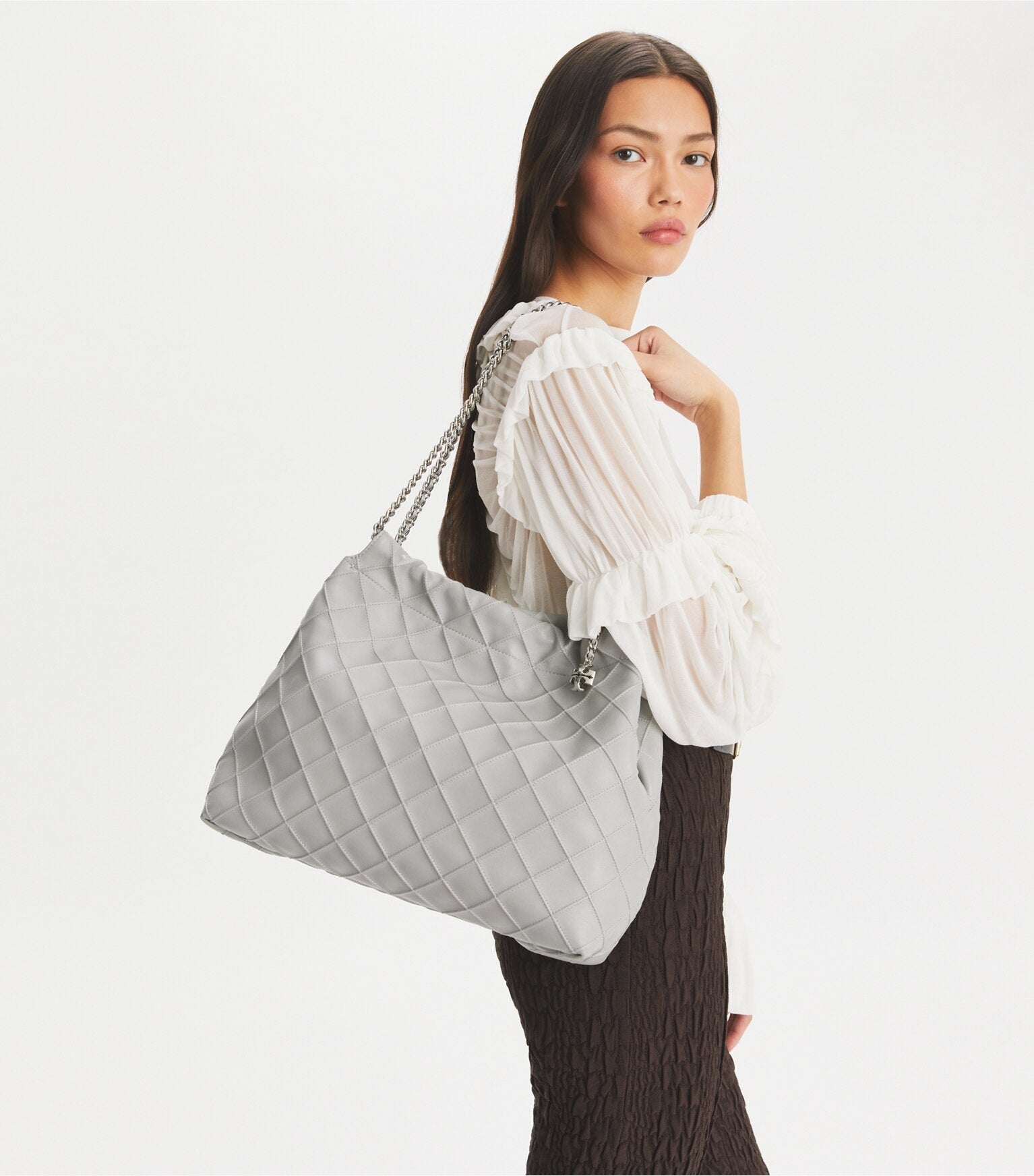 Fleming Soft Hobo Bag