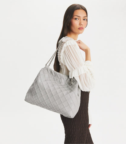 Fleming Soft Hobo Bag