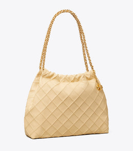 Fleming Soft Hobo Bag