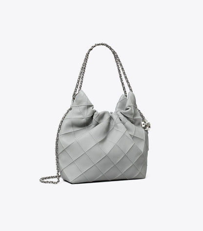Mini Fleming Soft Hobo Bag