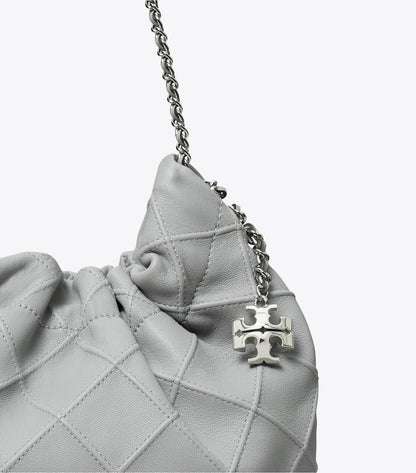 Mini Fleming Soft Hobo Bag