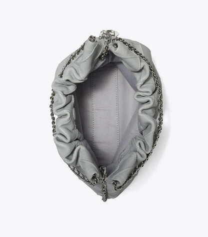 Mini Fleming Soft Hobo Bag