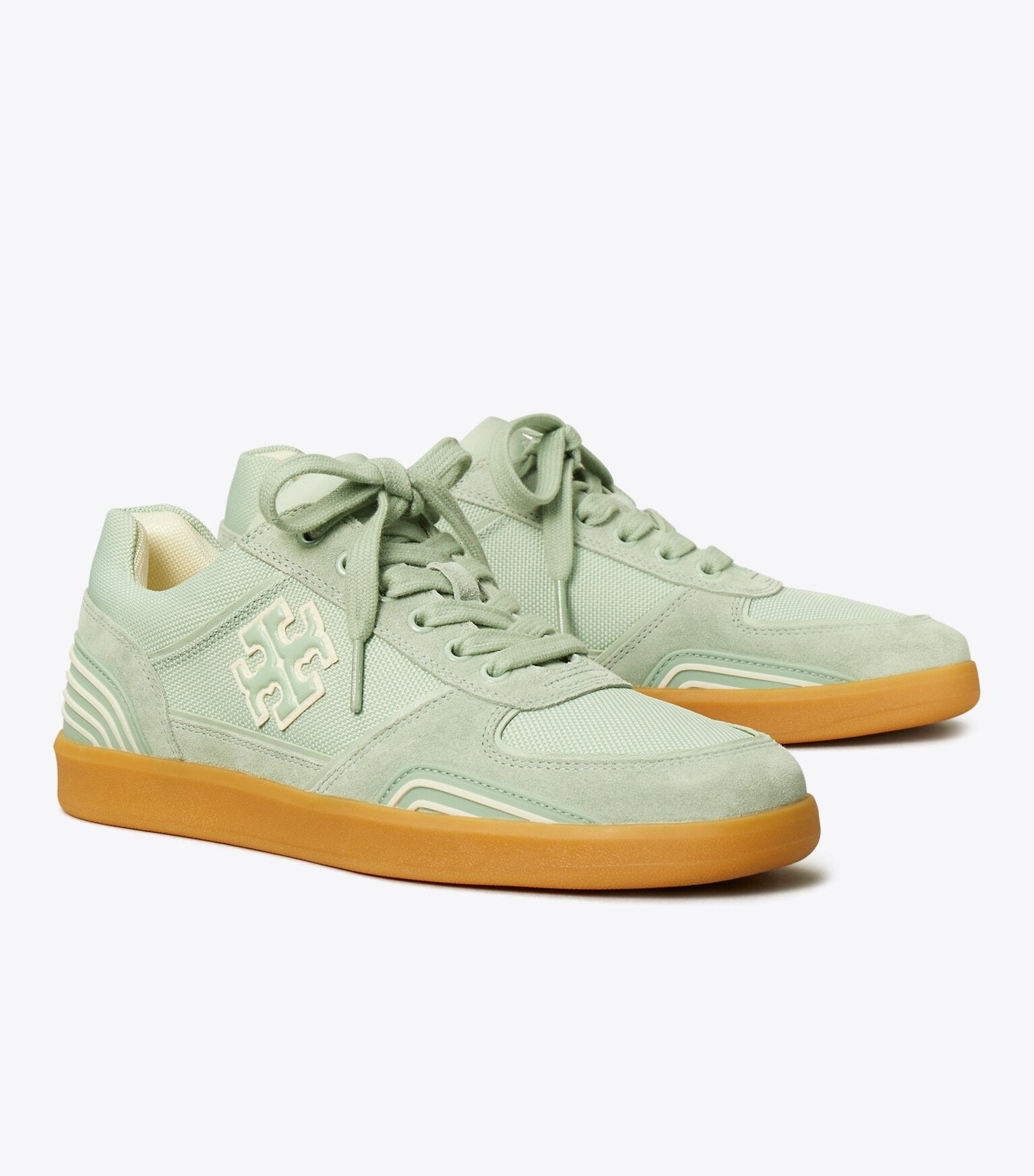 Clover Court Sneaker — Part 1