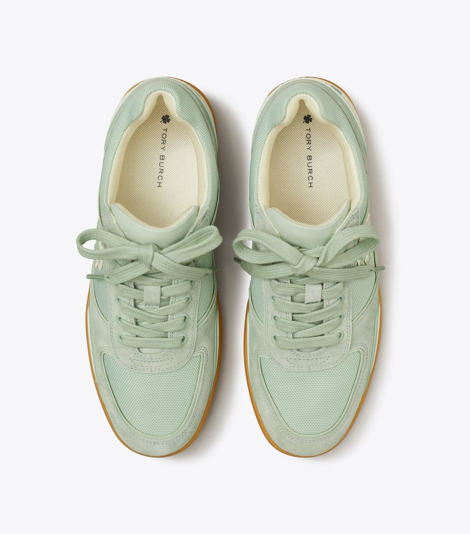 Clover Court Sneaker — Part 1