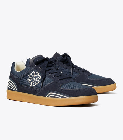Clover Court Sneaker — Part 1