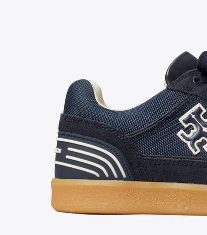 Clover Court Sneaker — Part 1