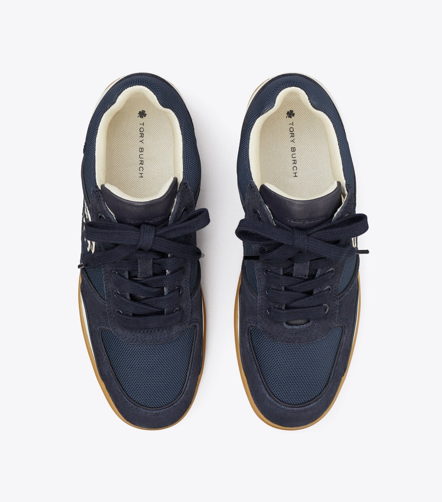 Clover Court Sneaker — Part 1