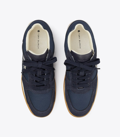 Clover Court Sneaker — Part 1