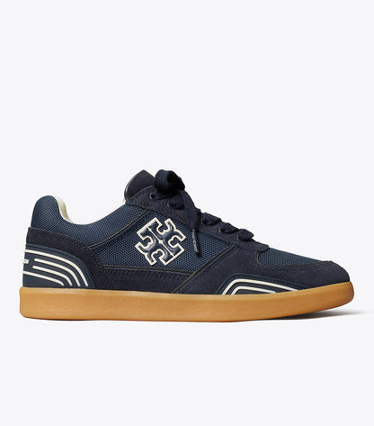 Clover Court Sneaker — Part 1