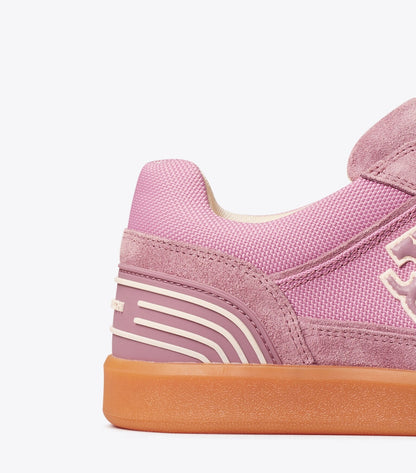 Clover Court Sneaker — Part 2