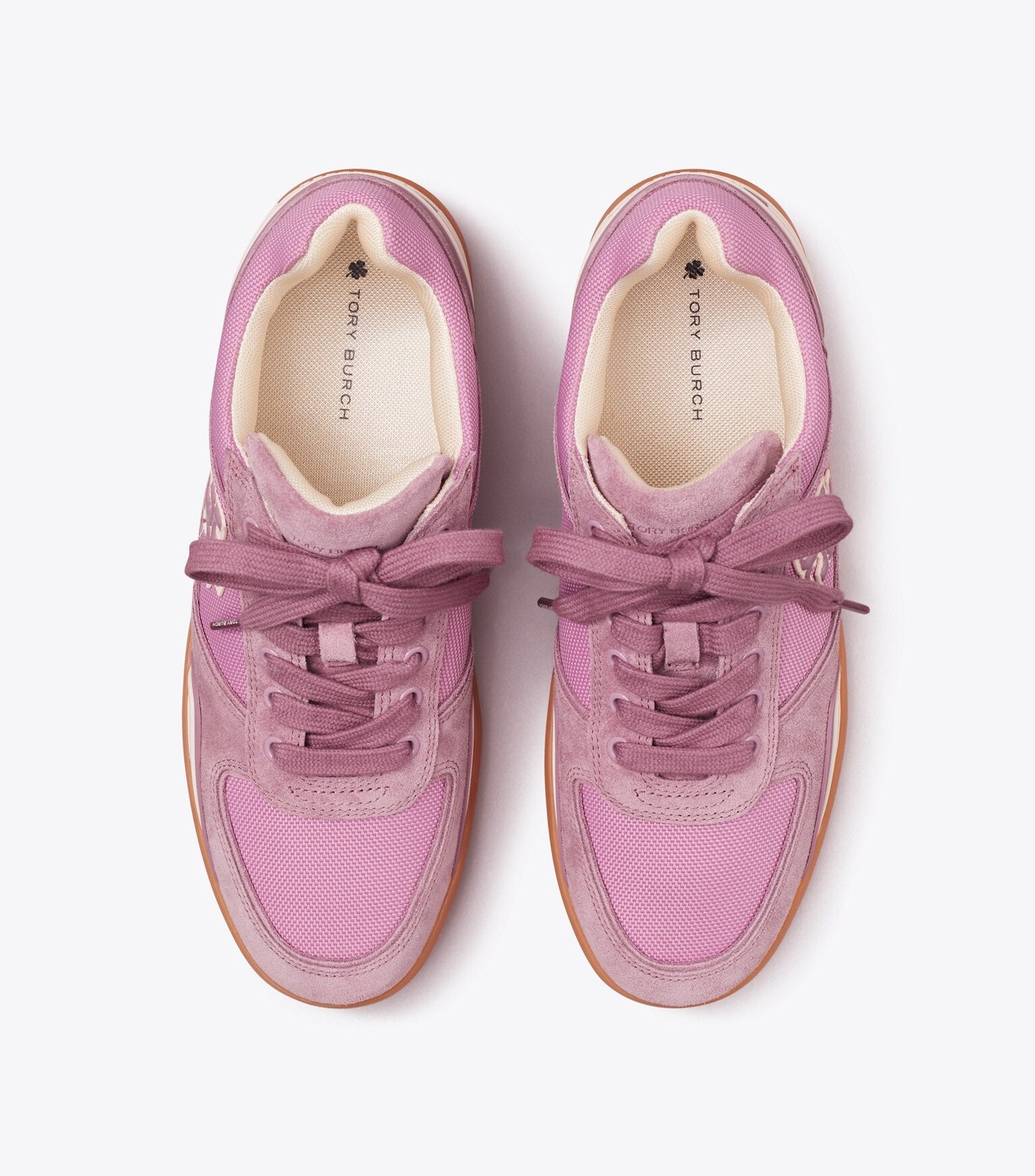 Clover Court Sneaker — Part 1