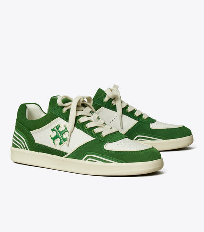 Clover Court Sneaker — Part 2