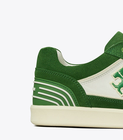 Clover Court Sneaker — Part 2