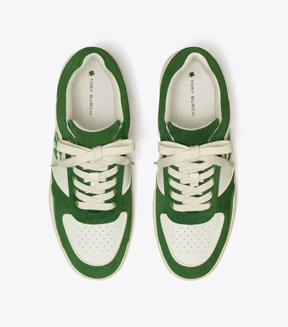 Clover Court Sneaker — Part 2